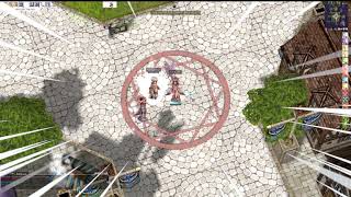 Ragnarok Online (SolaceRO): Sniper Vs Champion screenshot 5