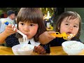 フォー大好き姉妹