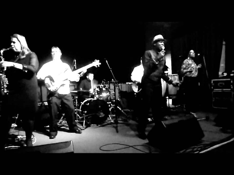 ANGELO STARR - AGENT DOUBLE-O-SOUL