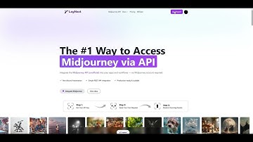 How to Use the Midjourney API — Fastest & Simplest Guide