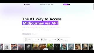 Celebrity How to Use the Midjourney API — Fastest & Simplest Guide Wealth