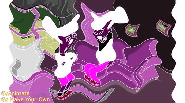 Not Mickey Mouse gets Grounded for Nothing in F Major FIXED