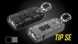 Nitecore TIP SE крутейший и мощнейший