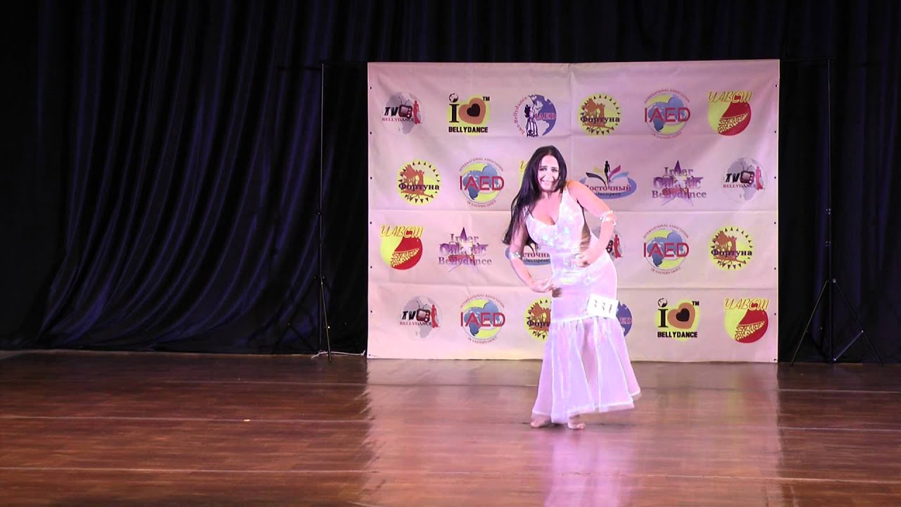 Парад школ. 2015 Тараб Akdeb Aleyk