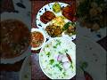How to make pakhala thali #shorts  #cooking #pakhala #odia #odiarecipe #trending #viral #recipe