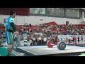 Ilya ilin 230 kg c&j 06.06.2012