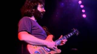 Grateful Dead - Sugaree - October 1974, Winterland, SF. chords