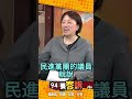 藍白陣營新北市長候選人競爭