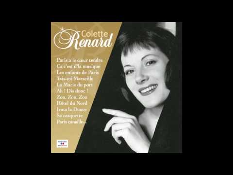Colette Renard -