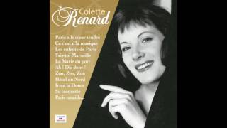 Colette Renard - Les musiciens