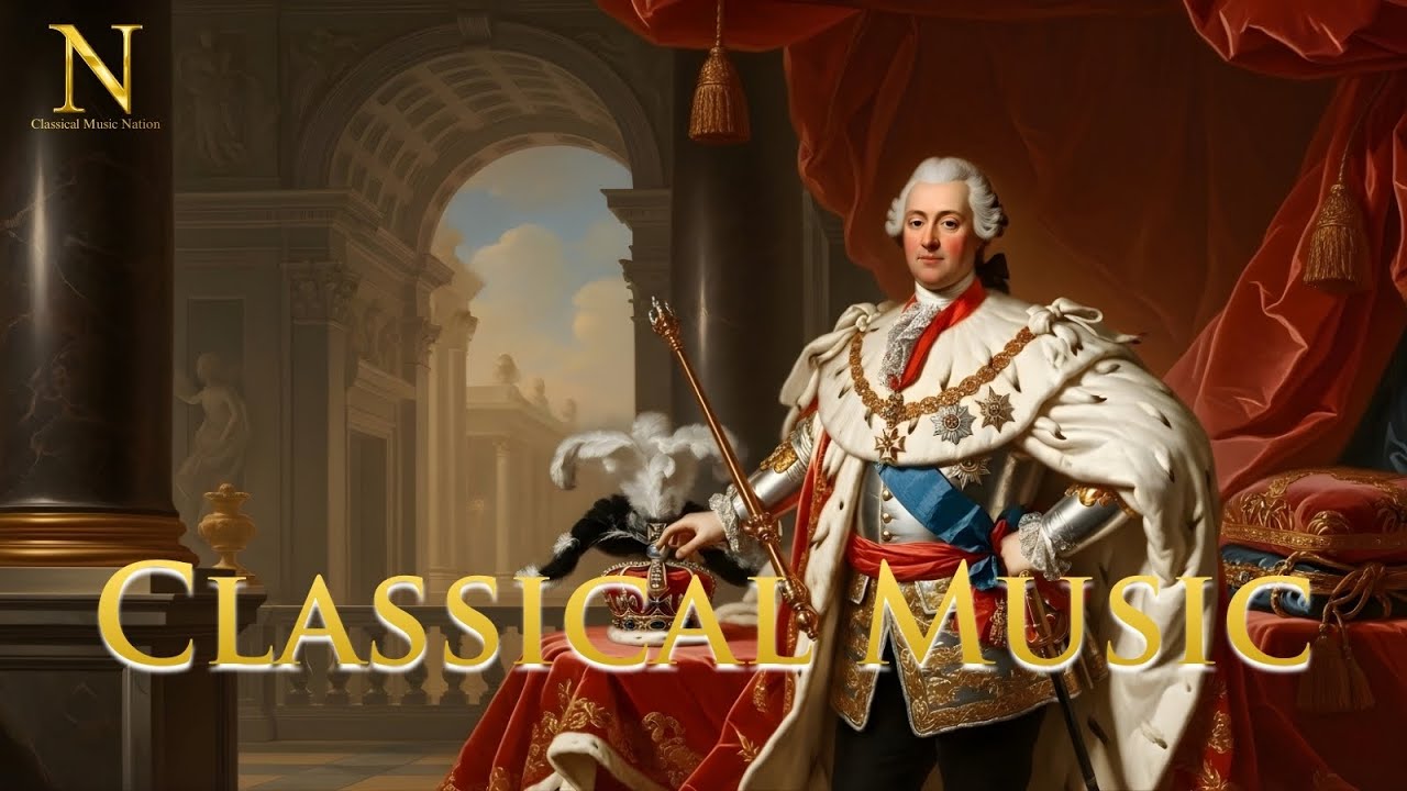 Beautiful Relaxing Peaceful Music | Classical Masterpieces for Study, Sleep & Stress Relief