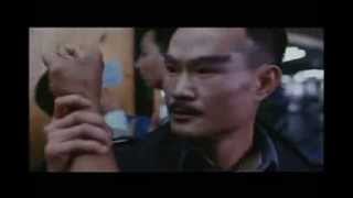 Magic Cop (1990) Review - Cinema Slashes