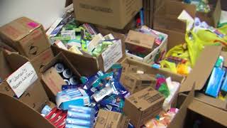 Nonprofit Now Paying More to Ship Care Packages to Troops Overseas | SNJ Today News