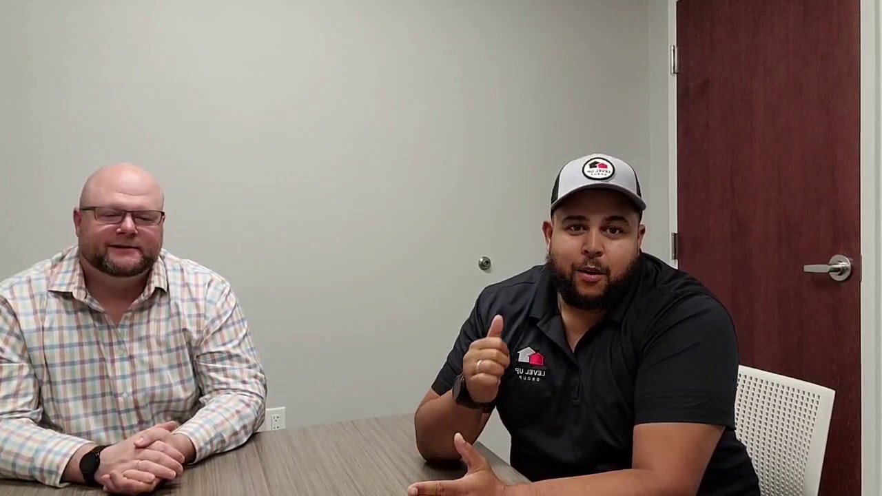 Ironside Insurance Interview Nov 2020 YouTube