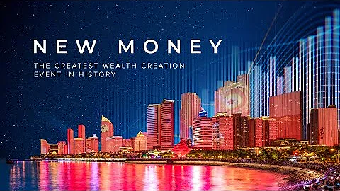 New Money: The Greatest Wealth Creation Event in History (2019) - Full Documentary - DayDayNews
