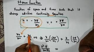 Equipotential Lines,stream function and Equistream function lines