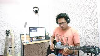 Slam kurnia Cover By Me