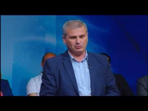 ეპიცენტრი / გადაცემა IV / სომხური