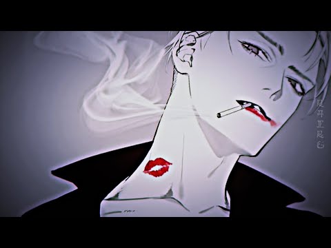 hensonn - night chase || slowed + reverb