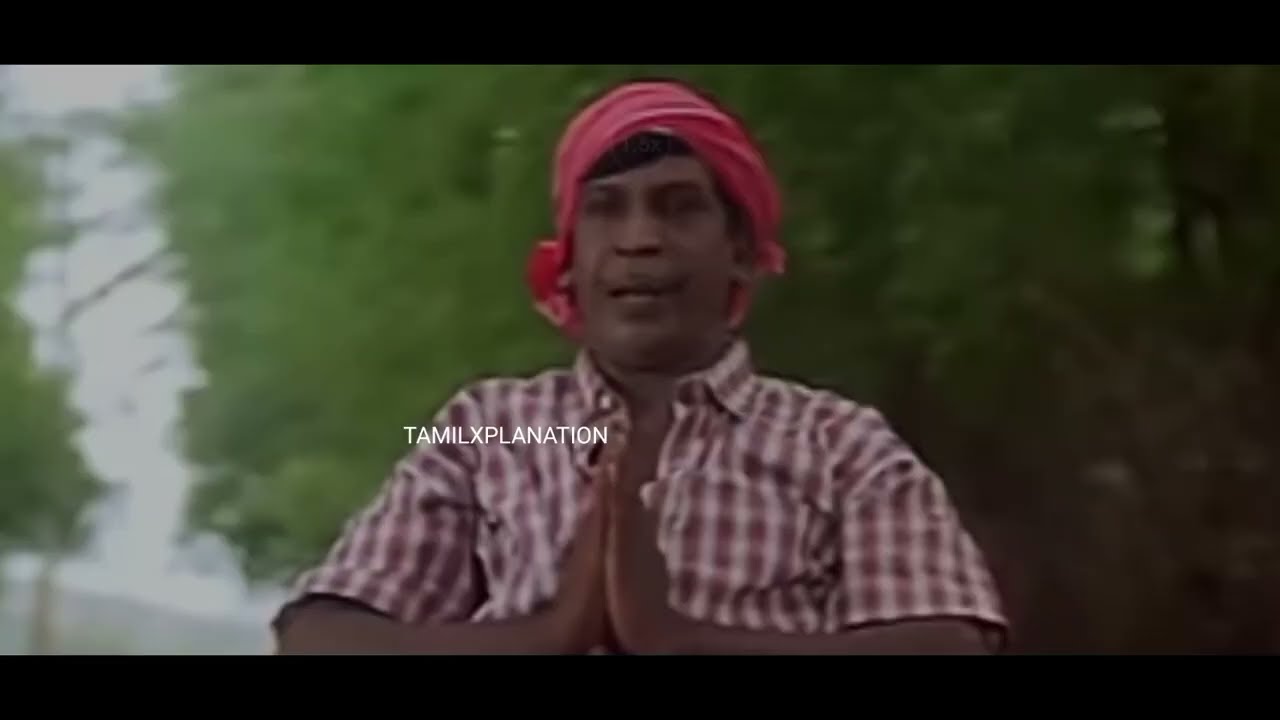 Vadivelu mass comedy 
