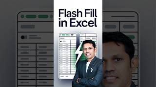 Top Excel Expert Reveals BEST Flash Fill Techniques