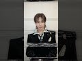 TAEMIN Interview with JoJo Wright | Teaser