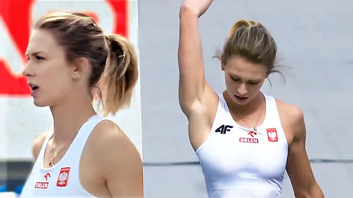 Victoria Kalitta | Women's Pole Vault | European A...