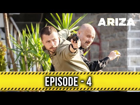 Arıza Episode 4 | English Subtitles - HD