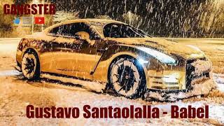 Gustavo Santaolalla- Babel Otnicka Remix (NSSAN GTR)...