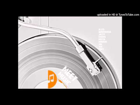 Perri — Perrì - Tradewinds - It's Been You - 1990