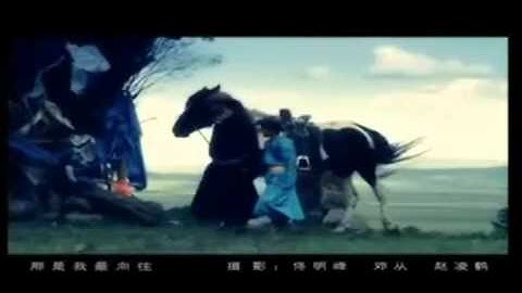 [Vietsub][MV Version 2] Uudam - Ngựa phi nước đại ( The Galloping Horse )