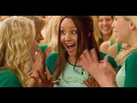 بنت يطردوها من الجامعة تروح تبات عند سبعة طلاب معهم في البيت  