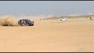 Cholistan Jeep Rallye Qila Mujgarh Bahawanagar  Wandarfull screenshot 1