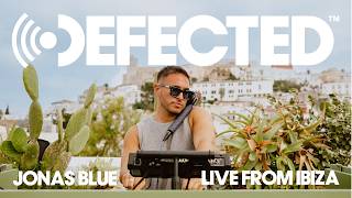 Jonas Blue | Vocal House Mix | Live from Ibiza