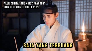 RAJA YANG TERBUANG SETELAH TAHKTANYA DIREBUT OLEH PAMANNYA SENDIRI - ALUR CERITA THE K1NG’S W4RDEN
