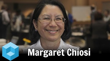 Margaret Chiosi, ATT | Open Daylight Summit 2015