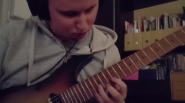 Metropolis Pt. 1 - Dream Theater, Last Unison (Practice)