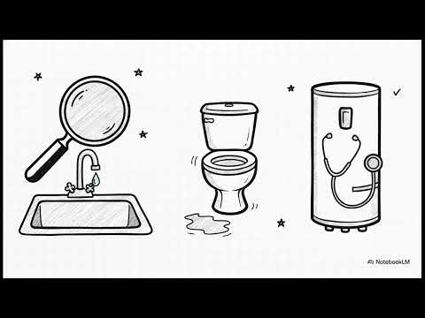🪠Chicago Winter Plumbing Preparation Checklist