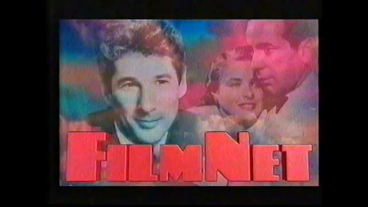 Filmnet Trailer 1992-11-15