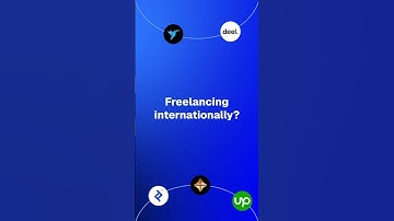 How freelancers save FX Rates on international payments #internationalpayments #freelancing