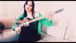 Feriğim (cover) #volkankonak #karadenizmüzik #keşfet #folkmusic #tar #azerimusic