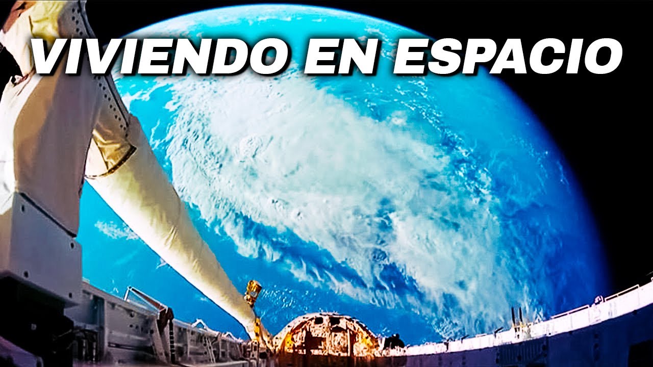 Higiene y Servicio a Domicilio Fuera de la Tierra - Documental