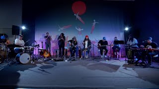 Dirty Heads - BUM BUM ft. Villain Park (Live from our Veeps Live Stream on July 24 2020) Resimi
