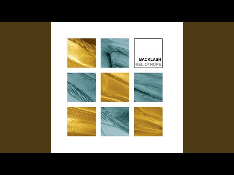 Backlash — Shiver