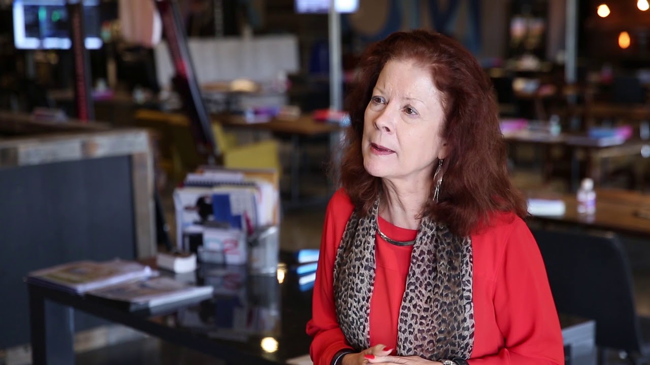 "Thrive Time Show Business Workshop Review" | "He's absolutely fantastic!"