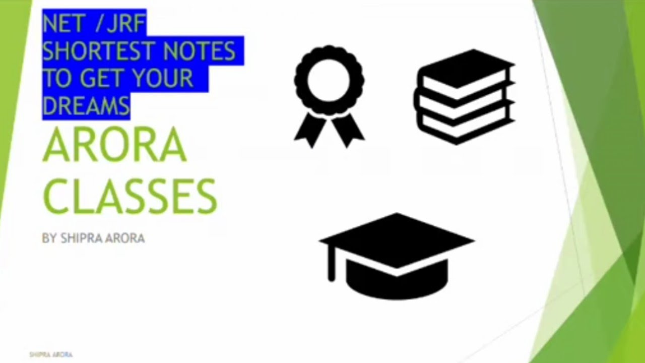 capital gain fianl part with mcq # arora classes for net jrf 