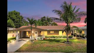8513 NW 57th Ct Tamarac FL Home for Sale | Spacious Home in Tamarac Florida