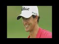 Round 2 - part 1 - 2011 Australian PGA Championship presented by Coca-Cola