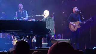 Billy Joel - Don't Ask Me Why - Tampa FL - 2/24/2024