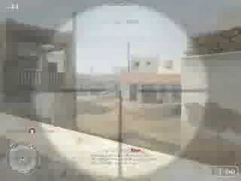 cod2 hacker